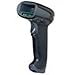 Honeywell Xenon 1900 Hand Held Scanner Unit Only HD Focus Black RS232 USB/KBW/IBM 1900GHD-2
