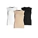 ESTEEZ Women's Tank Top Base Layering Camisole Fitted Sleeveless T-Shirt