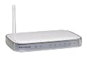Netgear WGT624NA Wireless G Firewall Router
