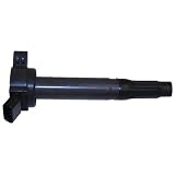 Beck Arnley 178-8311 Direct Ignition Coil by Beck Arnley