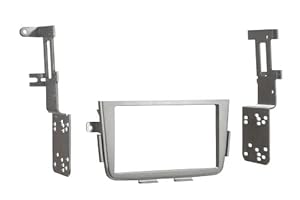 Prime Acura on Installation Dash Kit For 2001 2006 Acura Mdx Black Car Electronics