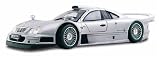 118th Premiere Edition Mercedes Slk Street