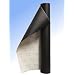 3M Lack Schutz Folie Meterware 406mm breit x 1000mm - schwarz (Gravel Resistant Film)