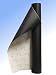 Produkt-Bild: 3M Lack Schutz Folie Meterware 406mm breit x 1000mm - schwarz (Gravel Resistant Film)