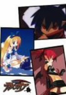 Cover image : 魔界戦記ディスガイア VOL.5 [DVD]