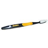 NFL Pittsburgh Steelers Toothbrush