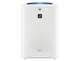 SHARP �v���Y�}�N���X�^�[���� ������C����@ 450mL/h�^�C�v �z���C�g�n KC-A50-W