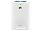 SHARP プラズマクラスター搭載 加湿空気清浄機 450mL/hタイプ ホワイト系 KC-A50-W