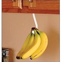 Banana Hook - Rippen Bananas Natures Way