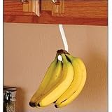 Banana Hook - Rippen Bananas Natures Way by