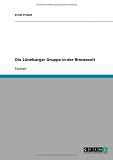 Die L&uuml;neburger Gruppe in der Bronzezeit - Ernst Probst