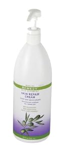 REMEDY SKIN REPAIR CREAM - 32OZ TWIN PACK
