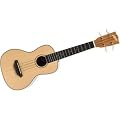 ALOHA - ALOHA - 30C - ukulele concert epicea/paliss-housse