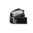 Panasonic VDR D50 DVD Camcorder with 42x Optical Image Stabilized Zoom
