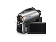 Panasonic VDR-D50 DVD Camcorder with 42x Optical Image Stabilized Zoom