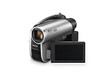 Panasonic VDR-D50 DVD Camcorder with 42x Optical Image Stabilized Zoom