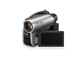 Panasonic VDR-D50 DVD Camcorder with 42x Optical Image Stabilized Zoom