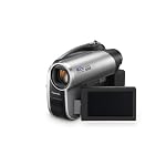 Panasonic VDR-D50 DVD Camcorder with 42x Optical Image Stabilized Zoom