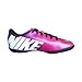 Chaussures de Foot Mercurial Victory IV IC pour Enfants Pourpre Fireberry/Vert Electrique - taille 5  : image