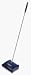 Oreck Floor Sweeper: The Restaurateur 12.5"