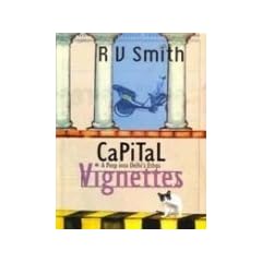 Capital Vignettes: A Peep into Delhi`s Ethos
