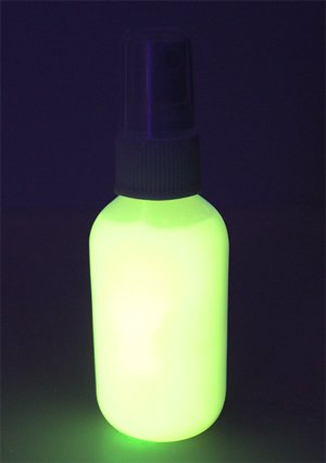 Glow in the Dark Body Paint (240ML - 8OZ)
