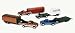ERTL 1:64 Pickup and Trailer F350 with livestock trailer