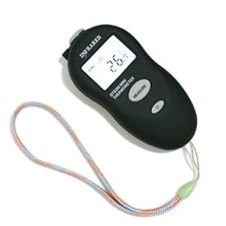 HDE (TM) Mini Handheld IR Thermometer