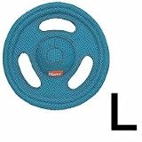 Hartz　ハーツ　タフスタッフ　フライヤー　L　ブルーの画像