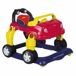 Buy Low Price Kolcraft Enterprises Jeep Liberty Walker 55450XT