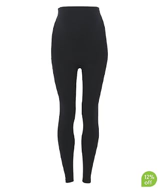 Maternity Seamless Leggings
