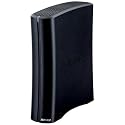 Buffalo Drivestation 2 Share 500GB Network Attached Storage With Usb 2.0 Port