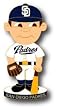 San Diego Padres Bobble Head Pin