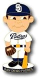San Diego Padres Bobble Head Pin