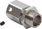 パネルコネクター６ＭＭ　3316190 KPB6