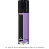 Whish - Lavender Shave Cream - 5 fl oz