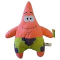 Nickelodeon Patrick 13in Plush from Spongebob - Patrick Stuffed Animal