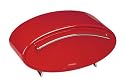 Typhoon Retro Revolution Bread Bin, Buick Red
