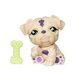 Hasbro Poupée - 24238 - Littlest Petshop Les Récreations - Fête foraine