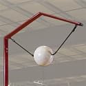 Tandem Replacement Bengee & Ball for Spike Challenger