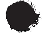 Citadel Base: Abaddon Black