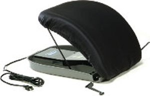 Uplift Power Seat, supports up to 300 lb