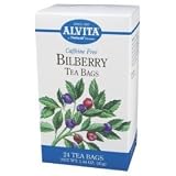 Alvita Bilberry-Bag 24