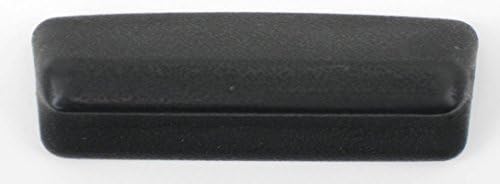 Vette Masters 1984-96 Corvette Coupe Targa Top Storage Latch Lever Knob