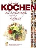  : Meister Kochen mit Leidenschaft. Sie verbinden Kulturen