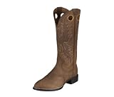 Ariat Men's Heritage Stockman Tall