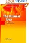 The Business Idea: The Early Stages of Entrepreneurship