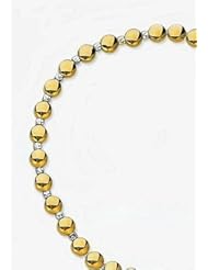 14k Exclusive Set Necklace 17"