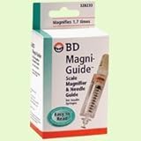 Becton Dickinson Bd Magni-Guide