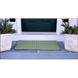 Cape Cod Doormat - Estate (Fern) (30 x 50) by 